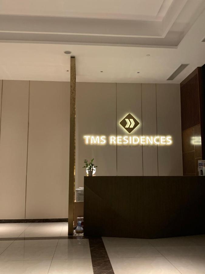 Bed and Breakfast Tms - Pullman Luxury Outlet - High Floor Beach View Quy Nhon Exteriér fotografie
