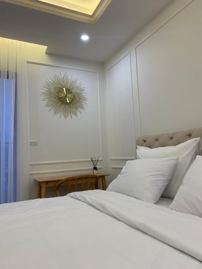 Bed and Breakfast Tms - Pullman Luxury Outlet - High Floor Beach View Quy Nhon Exteriér fotografie
