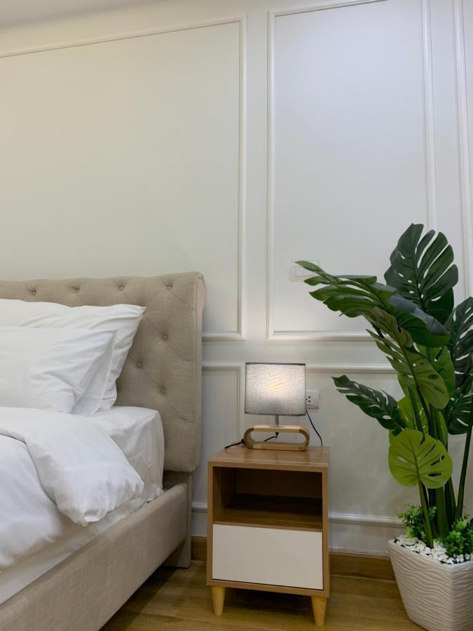 Bed and Breakfast Tms - Pullman Luxury Outlet - High Floor Beach View Quy Nhon Exteriér fotografie