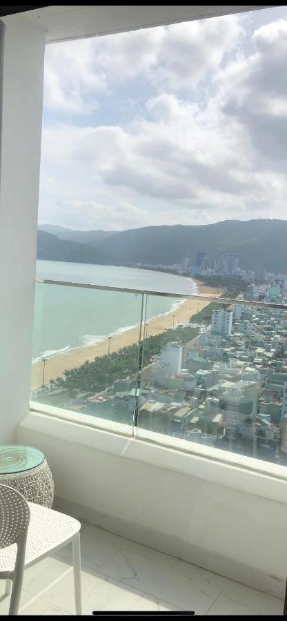 Bed and Breakfast Tms - Pullman Luxury Outlet - High Floor Beach View Quy Nhon Exteriér fotografie